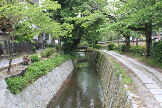 哲学の道